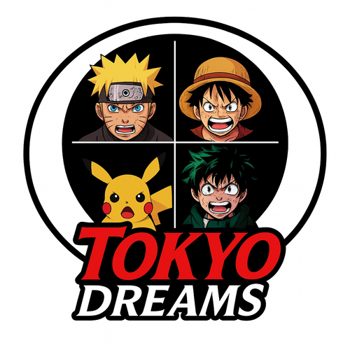 TokyoDreams